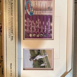 Display Frame 