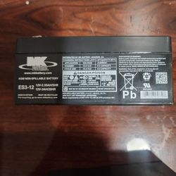 Free Batteries For Stair Lift or Other Devices 