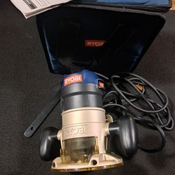 RYOBI ROUTER