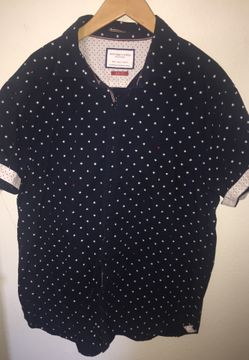 Men Shirt size Large