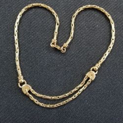 Nice Costume Jewelry Necklace 