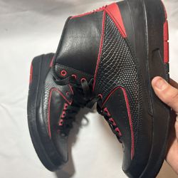 Jordan 2 ‘Alternate 87’ Size 10