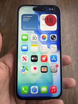Iphone 15 128gb unlocked
