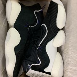 Adidas Crazy BYW Boost