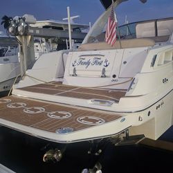 2008 Sea ray Sundancer 310