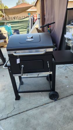 Expert Grill 24-inch or 32-inch Heavy Duty Charcoal Grill.(se hable español)