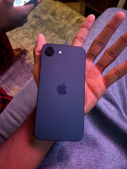 iPhone 17e