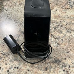 3 In 1 Wireless Charging Station 