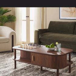 Brand New Coffee Table 