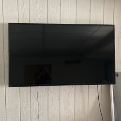 50 Inch Smart Tv