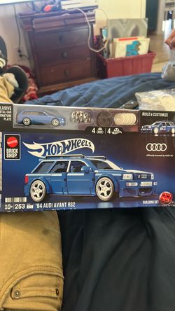 Lego hot wheels sets