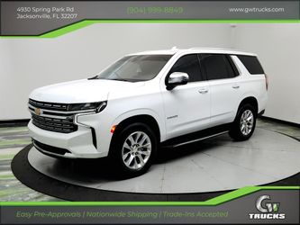 2023 Chevrolet Tahoe