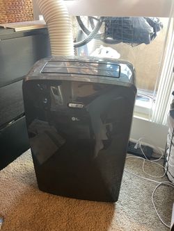 LG Air Conditioner/ Dehumidifier