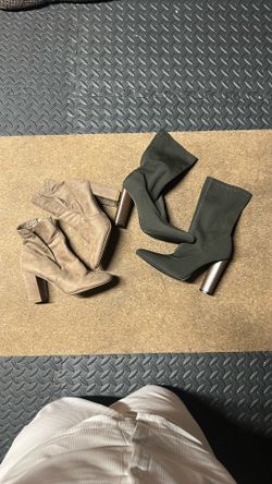 Women’s Boots