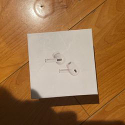 AirPods Pro 2nd Gen (BEST OFFFER) 