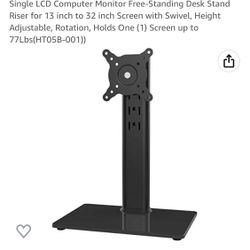 Monitor Stand 
