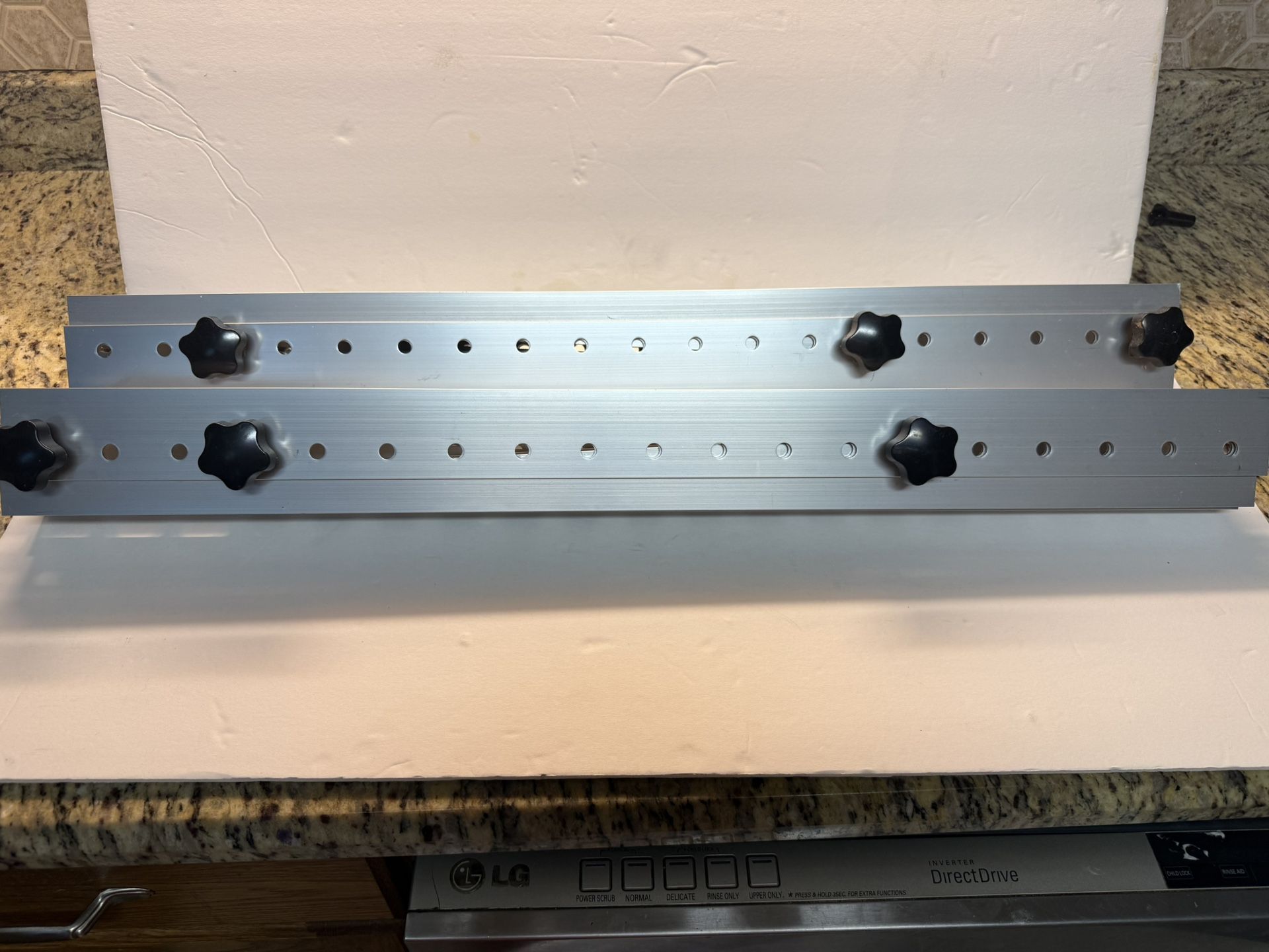 Solar Panel Mounts