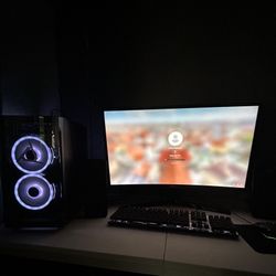 Pc Setup 
