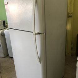 Refrigerador GE