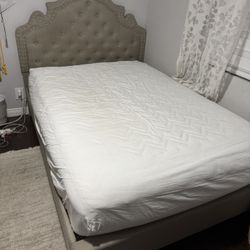 Full Size Bed Frame 
