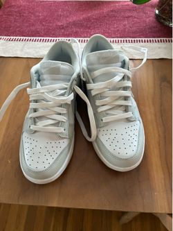 Nike dunks