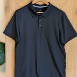 Men’s Golf Shirts 