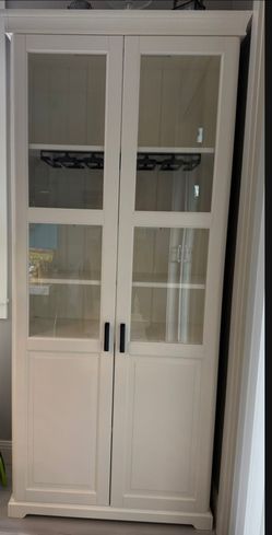 IKEA cabinet