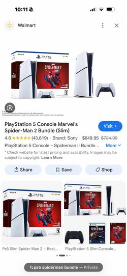 PS5