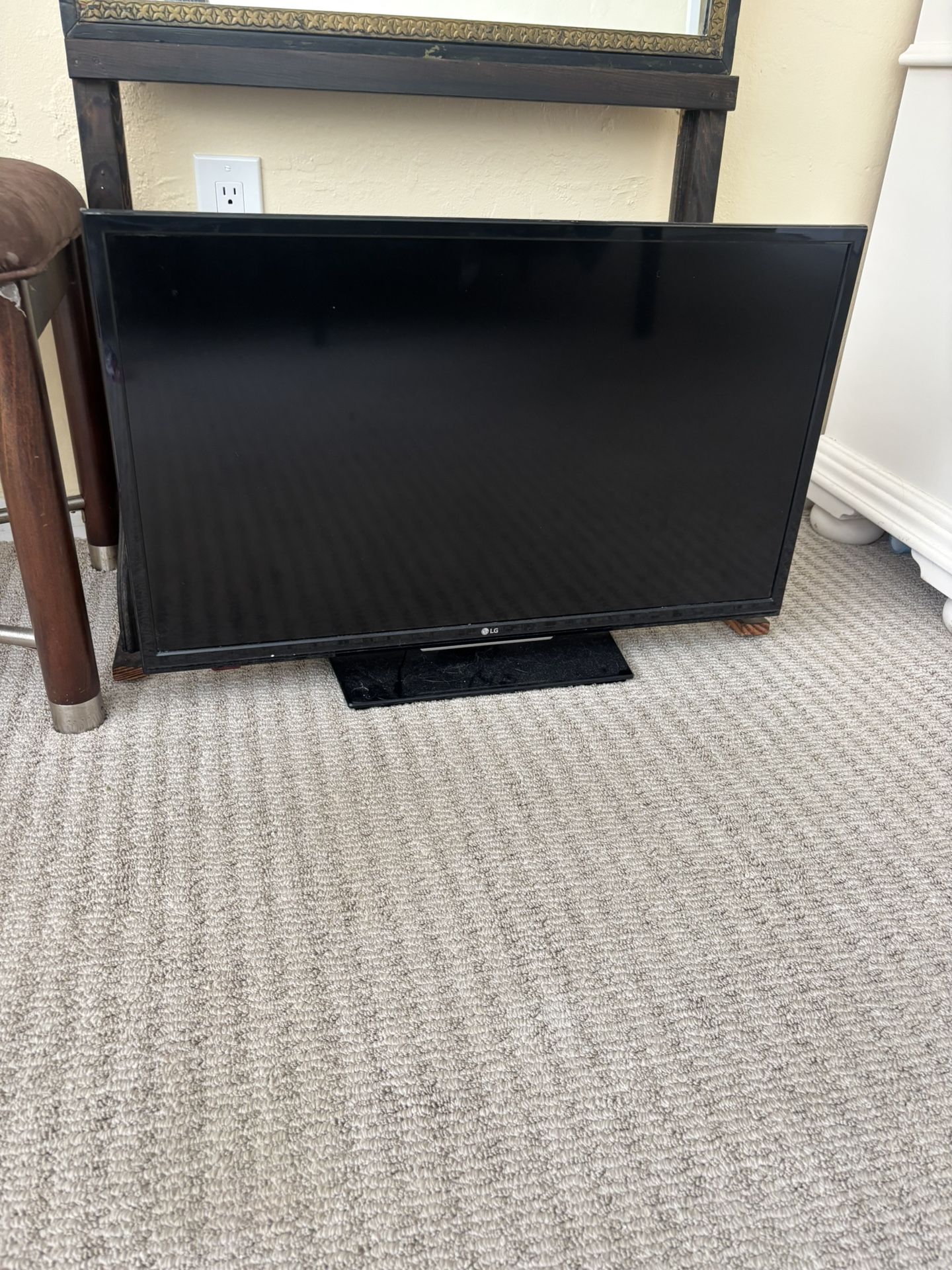 LG Tv
