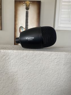Carvin D44 Kick Mic