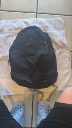 Back Pack