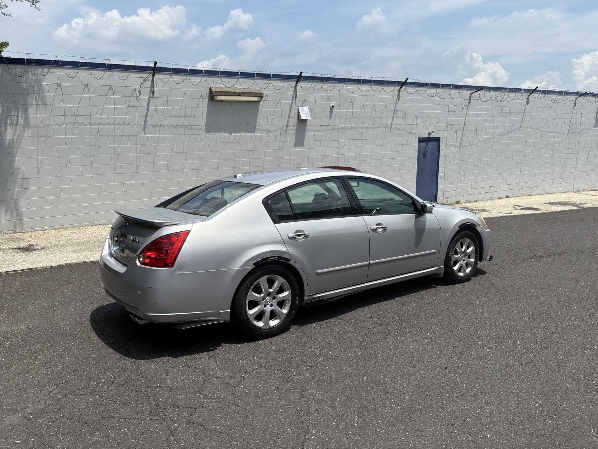 2008 Nissan Maxima**Clean And Reliable ***