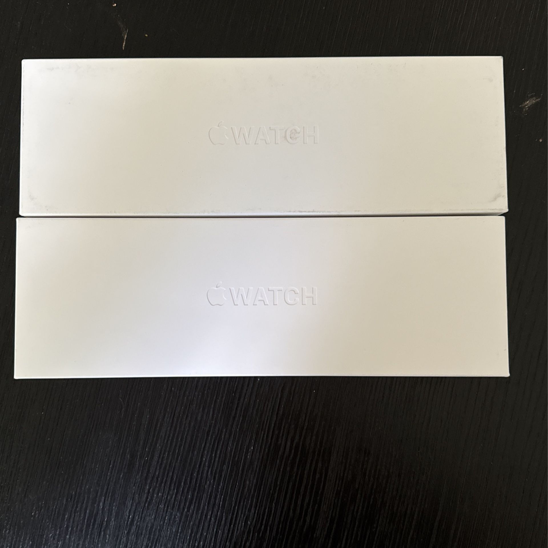 Apple Watch S9 41MM S/M