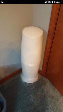 Diaper Genie