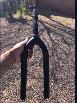 ODYSSEY  41 THERMAL RACING FORKS