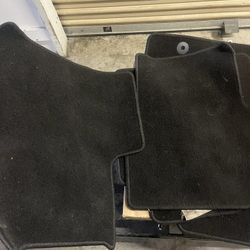 Floor Mats
