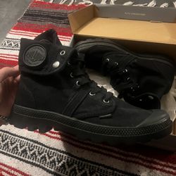 Work Shoes 