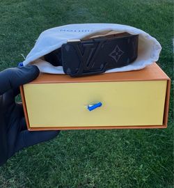 Men’s belts