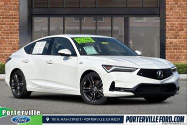 2023 Acura Integra