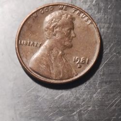 1981 With Doubling Errors 