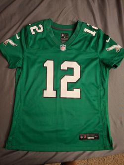 Nike Philadelphia Eagles #12 NFL Jersey Medium