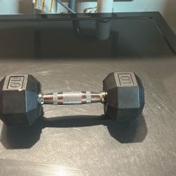 10 Lb Weight (new) 