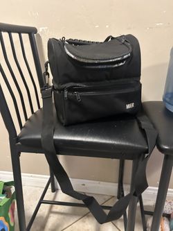 Meir Lunch Bag