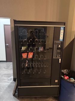 Vending Machine