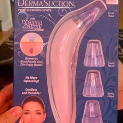 Detmasuction