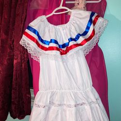 Traditional Dress