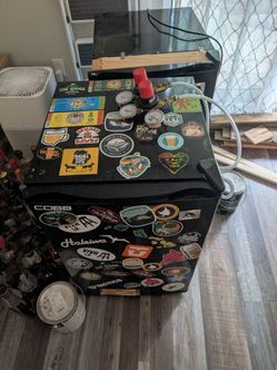 Home Brew equipment