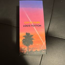 LV City Of Stars cologne