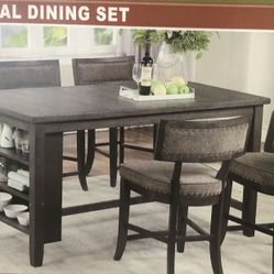 Formal Dining Set 