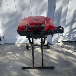 Coleman Road Trip Sportster Propane Gas Grill
